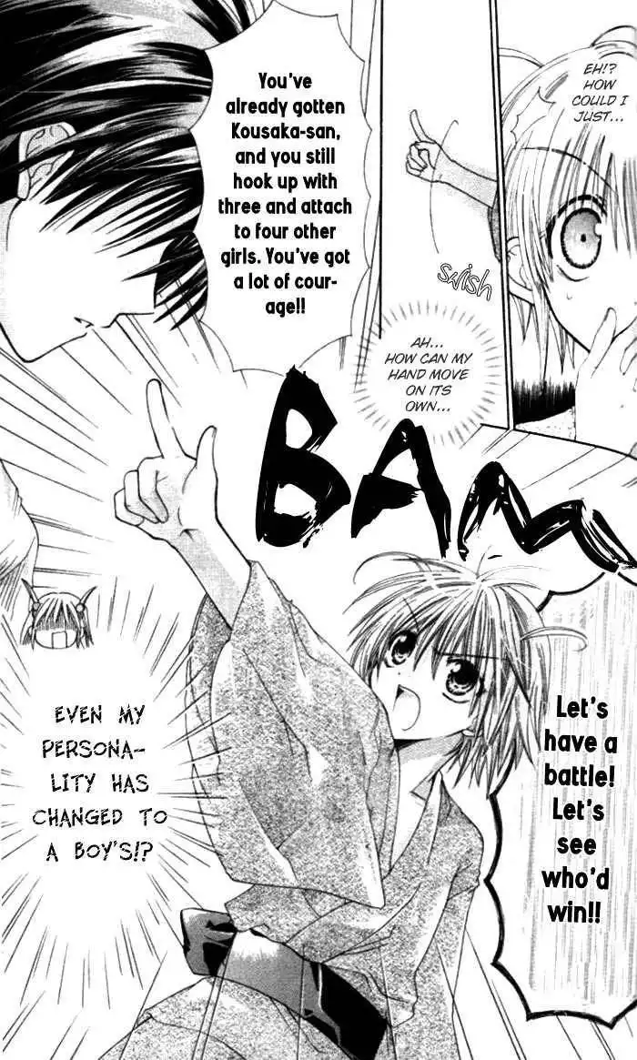 Pixie Pop Chapter 5 12
